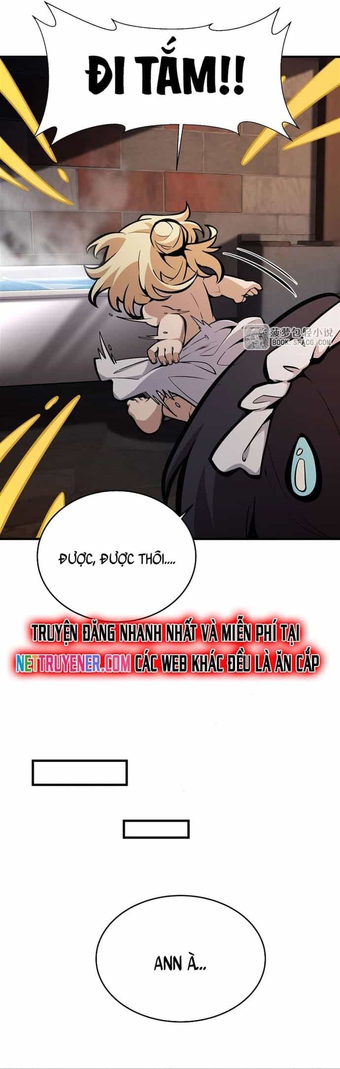 Phản Diện Tóc Vàng Trong Tiểu Thuyết Phượng Ngạo Thiên Cũng Muốn Hạnh Phúc - Chương 19 - ảnh 6