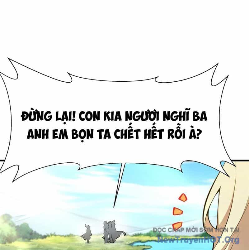 Phản Diện Tóc Vàng Trong Tiểu Thuyết Phượng Ngạo Thiên Cũng Muốn Hạnh Phúc - Chương 27 - ảnh 15