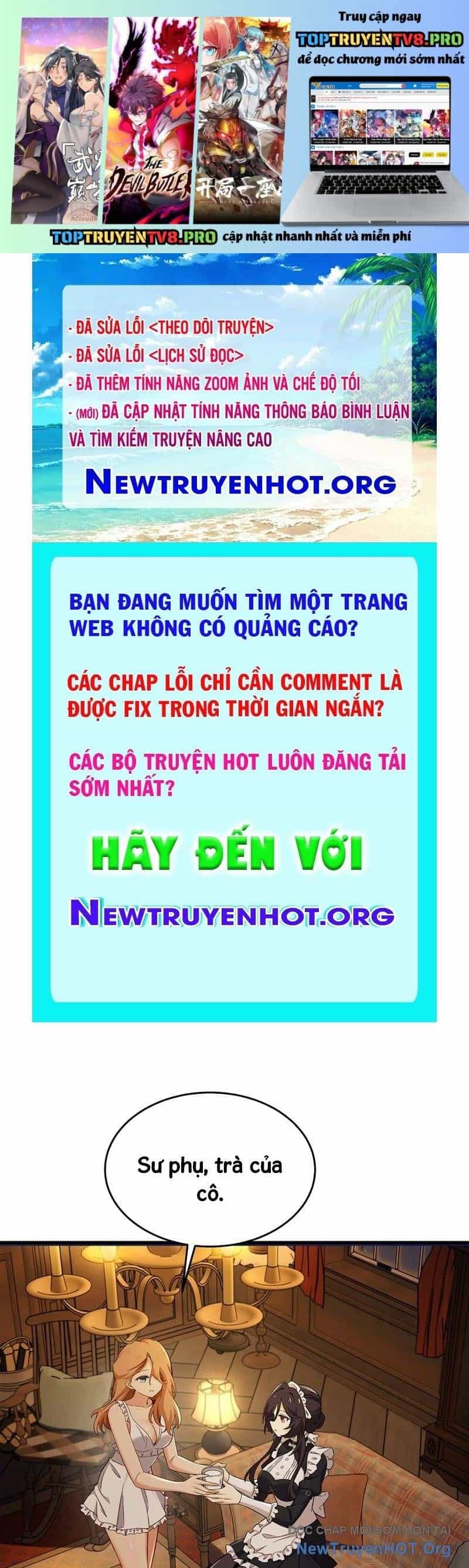 Phản Diện Tóc Vàng Trong Tiểu Thuyết Phượng Ngạo Thiên Cũng Muốn Hạnh Phúc - Chương 30 - ảnh 2