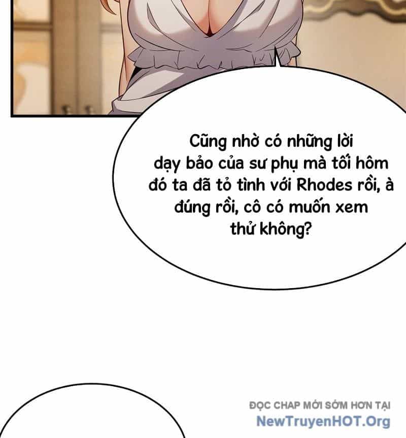 Phản Diện Tóc Vàng Trong Tiểu Thuyết Phượng Ngạo Thiên Cũng Muốn Hạnh Phúc - Chương 30 - ảnh 7