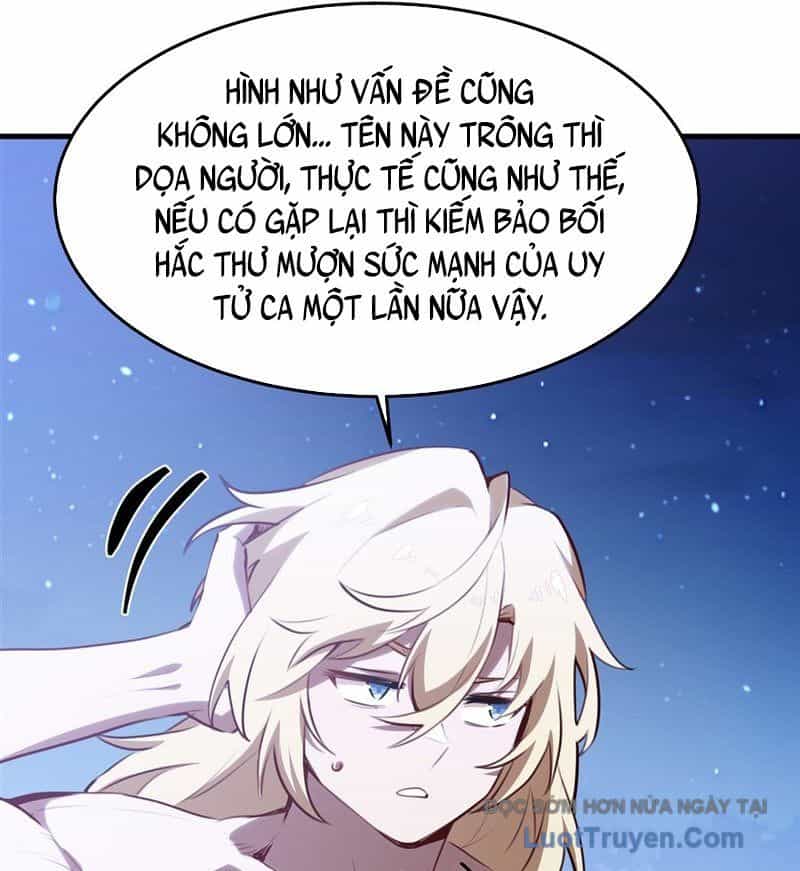 Phản Diện Tóc Vàng Trong Tiểu Thuyết Phượng Ngạo Thiên Cũng Muốn Hạnh Phúc - Chương 38 - ảnh 29