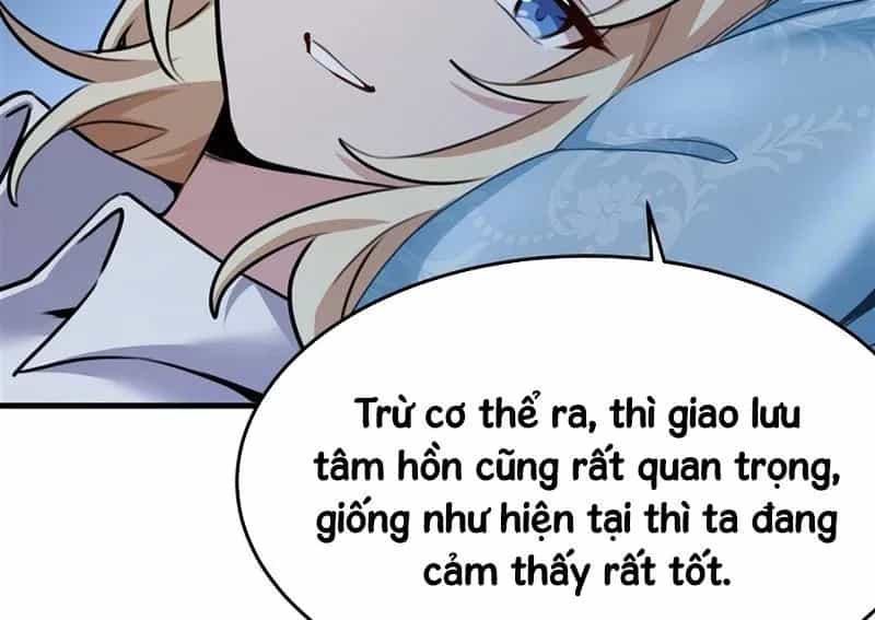 Phản Diện Tóc Vàng Trong Tiểu Thuyết Phượng Ngạo Thiên Cũng Muốn Hạnh Phúc - Chương 40 - ảnh 136