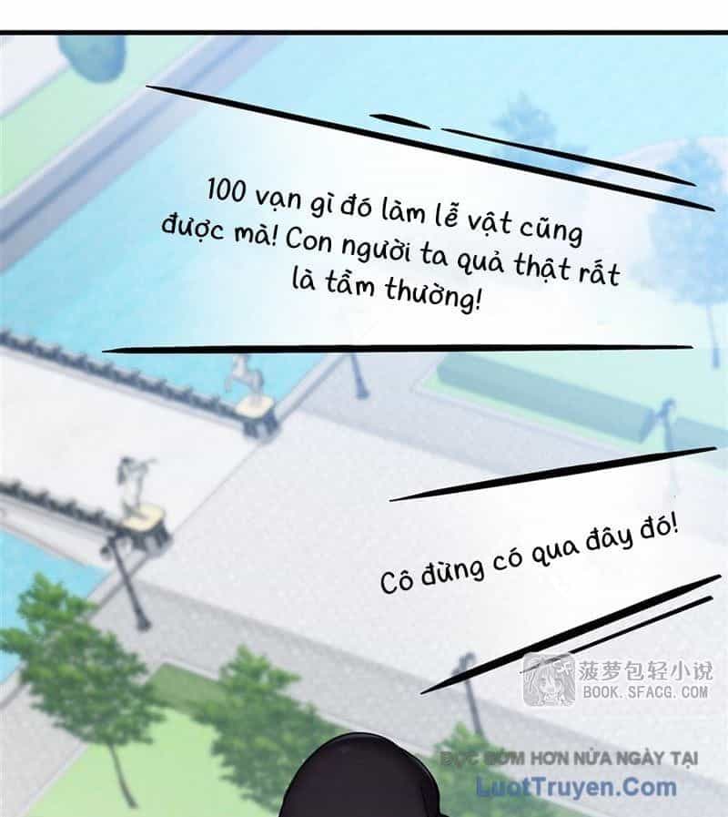 Phản Diện Tóc Vàng Trong Tiểu Thuyết Phượng Ngạo Thiên Cũng Muốn Hạnh Phúc - Chương 42 - ảnh 77