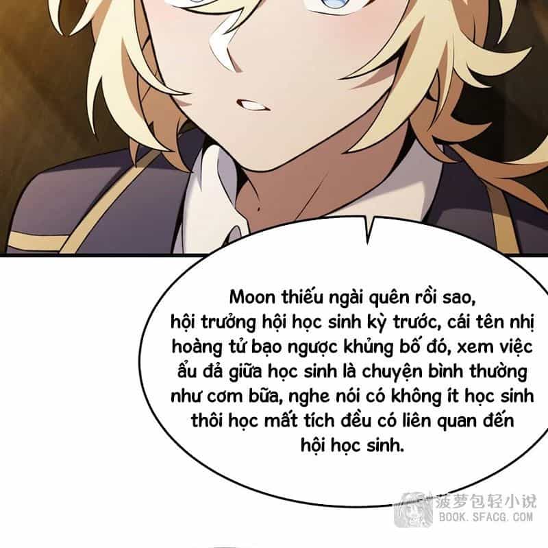 Phản Diện Tóc Vàng Trong Tiểu Thuyết Phượng Ngạo Thiên Cũng Muốn Hạnh Phúc - Chương 51 - ảnh 24
