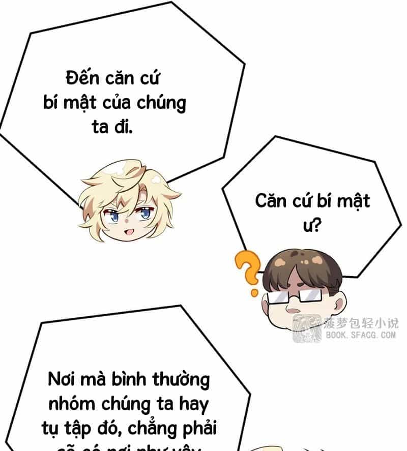 Phản Diện Tóc Vàng Trong Tiểu Thuyết Phượng Ngạo Thiên Cũng Muốn Hạnh Phúc - Chương 51 - ảnh 32