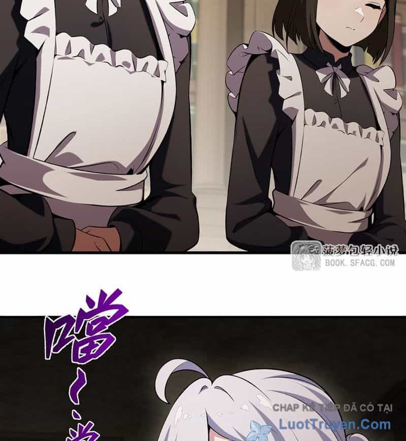 Phản Diện Tóc Vàng Trong Tiểu Thuyết Phượng Ngạo Thiên Cũng Muốn Hạnh Phúc - Chương 52 - ảnh 27