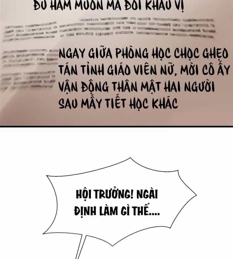 Phản Diện Tóc Vàng Trong Tiểu Thuyết Phượng Ngạo Thiên Cũng Muốn Hạnh Phúc - Chương 52 - ảnh 35