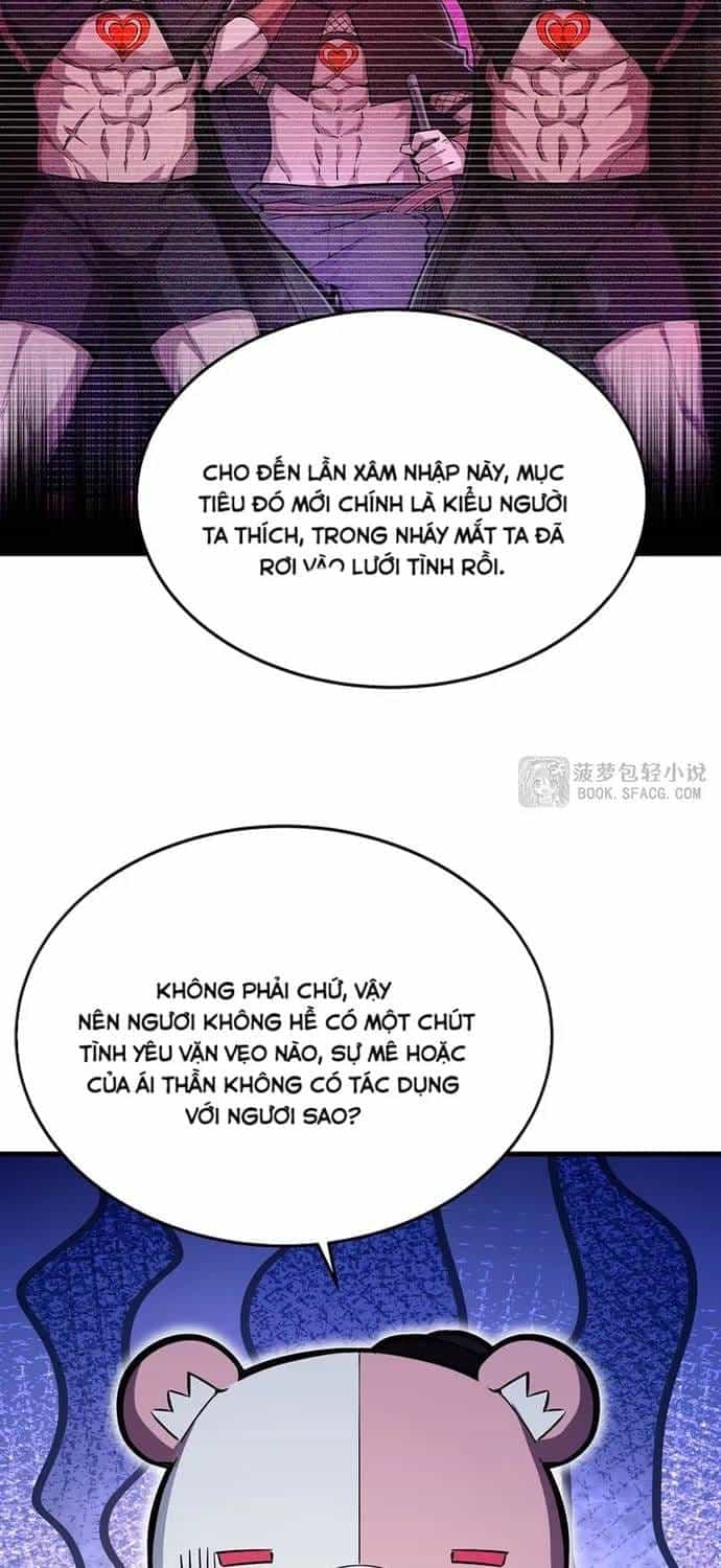 Phản Diện Tóc Vàng Trong Tiểu Thuyết Phượng Ngạo Thiên Cũng Muốn Hạnh Phúc - Chương 64 - ảnh 32