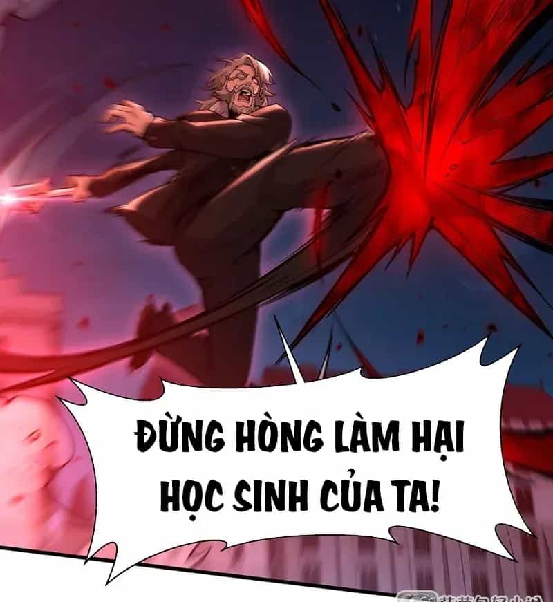 Phản Diện Tóc Vàng Trong Tiểu Thuyết Phượng Ngạo Thiên Cũng Muốn Hạnh Phúc - Chương 67 - ảnh 45