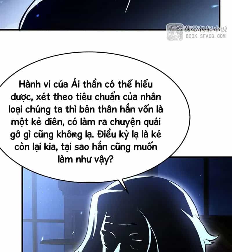Phản Diện Tóc Vàng Trong Tiểu Thuyết Phượng Ngạo Thiên Cũng Muốn Hạnh Phúc - Chương 68 - ảnh 27