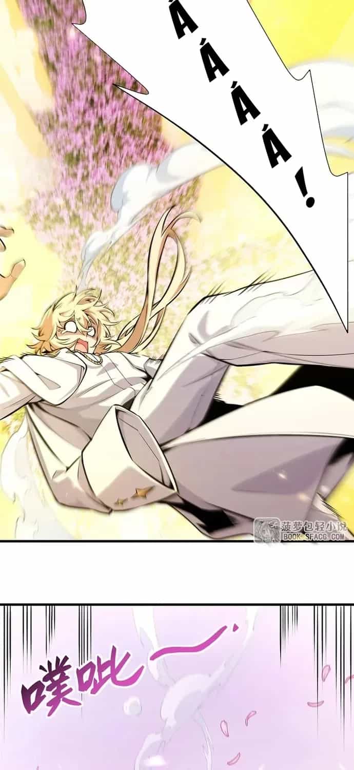 Phản Diện Tóc Vàng Trong Tiểu Thuyết Phượng Ngạo Thiên Cũng Muốn Hạnh Phúc - Chương 69 - ảnh 29