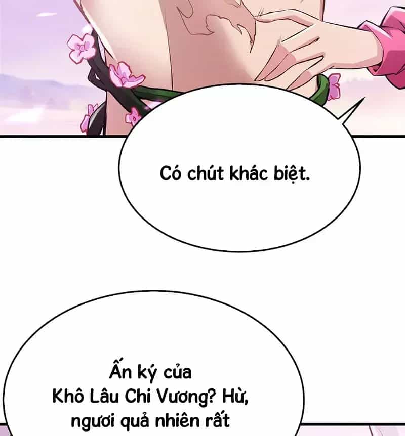 Phản Diện Tóc Vàng Trong Tiểu Thuyết Phượng Ngạo Thiên Cũng Muốn Hạnh Phúc - Chương 70 - ảnh 32