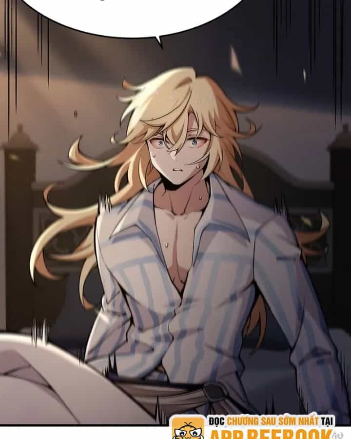 Phản Diện Tóc Vàng Trong Tiểu Thuyết Phượng Ngạo Thiên Cũng Muốn Hạnh Phúc - Chương 74 - ảnh 4