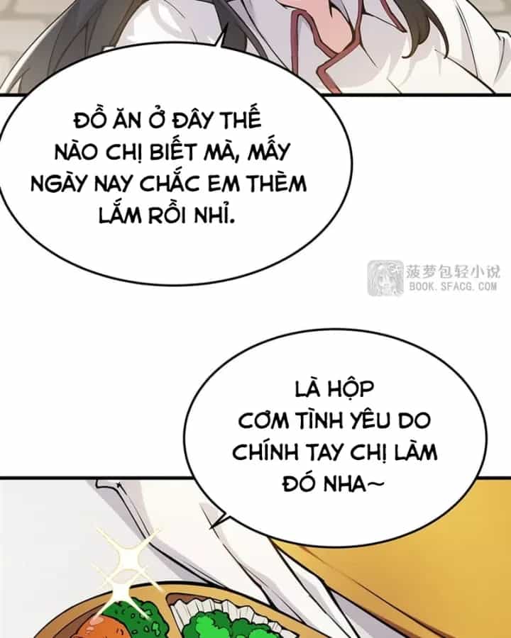Phản Diện Tóc Vàng Trong Tiểu Thuyết Phượng Ngạo Thiên Cũng Muốn Hạnh Phúc - Chương 75 - ảnh 16