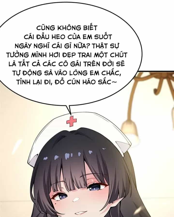 Phản Diện Tóc Vàng Trong Tiểu Thuyết Phượng Ngạo Thiên Cũng Muốn Hạnh Phúc - Chương 76 - ảnh 14