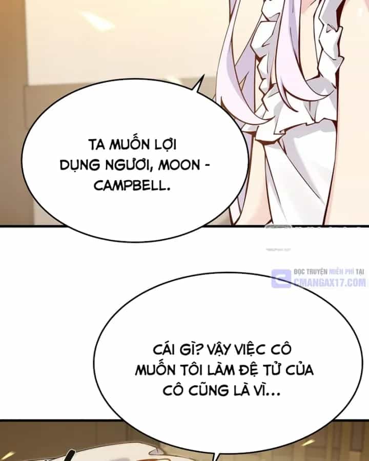 Phản Diện Tóc Vàng Trong Tiểu Thuyết Phượng Ngạo Thiên Cũng Muốn Hạnh Phúc - Chương 77 - ảnh 49