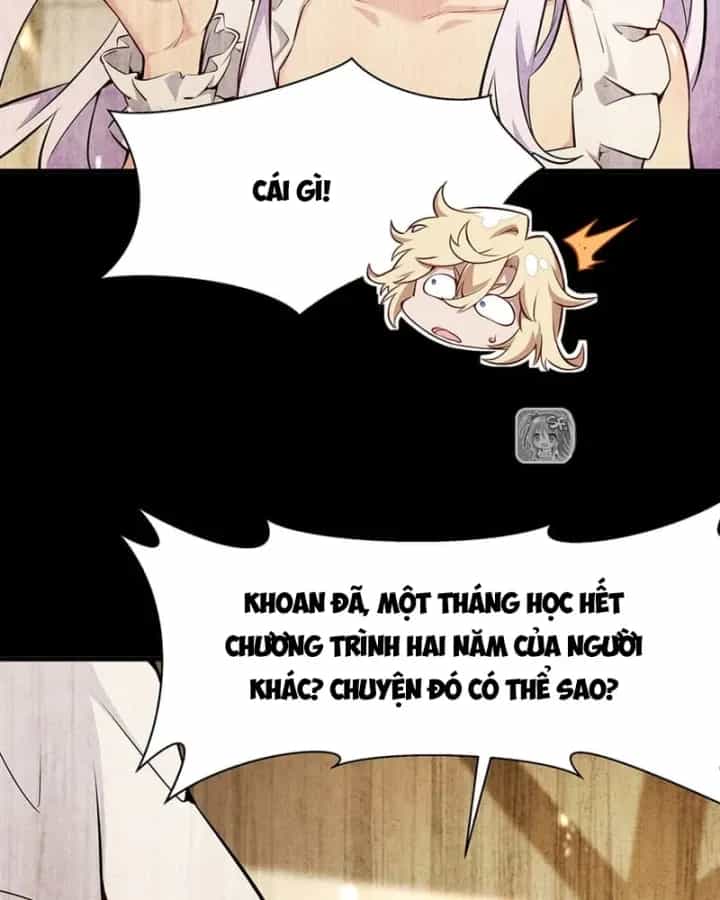 Phản Diện Tóc Vàng Trong Tiểu Thuyết Phượng Ngạo Thiên Cũng Muốn Hạnh Phúc - Chương 78 - ảnh 16