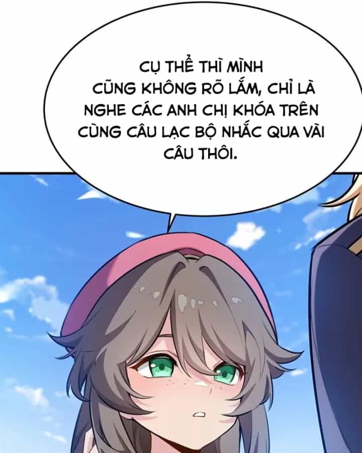 Phản Diện Tóc Vàng Trong Tiểu Thuyết Phượng Ngạo Thiên Cũng Muốn Hạnh Phúc - Chương 78 - ảnh 50