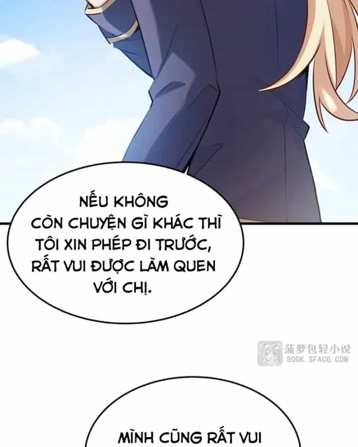 Phản Diện Tóc Vàng Trong Tiểu Thuyết Phượng Ngạo Thiên Cũng Muốn Hạnh Phúc - Chương 78 - ảnh 55