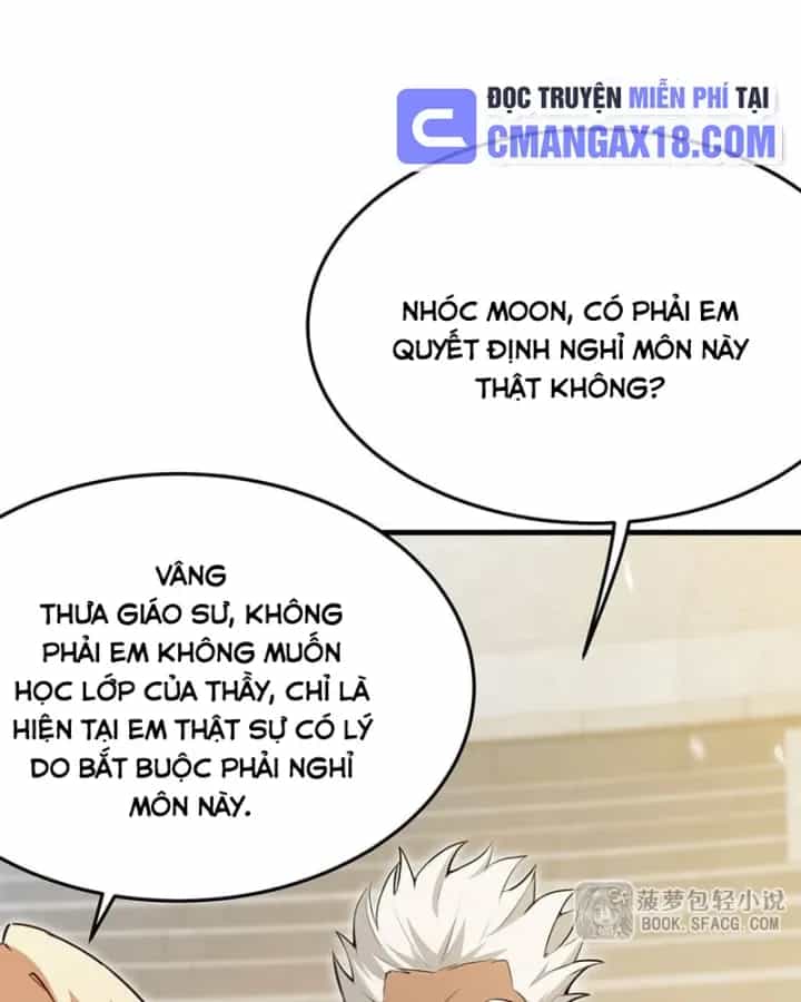 Phản Diện Tóc Vàng Trong Tiểu Thuyết Phượng Ngạo Thiên Cũng Muốn Hạnh Phúc - Chương 79 - ảnh 10
