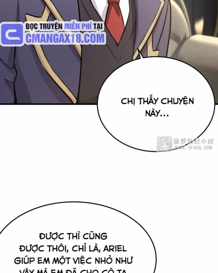 Phản Diện Tóc Vàng Trong Tiểu Thuyết Phượng Ngạo Thiên Cũng Muốn Hạnh Phúc - Chương 81 - ảnh 25