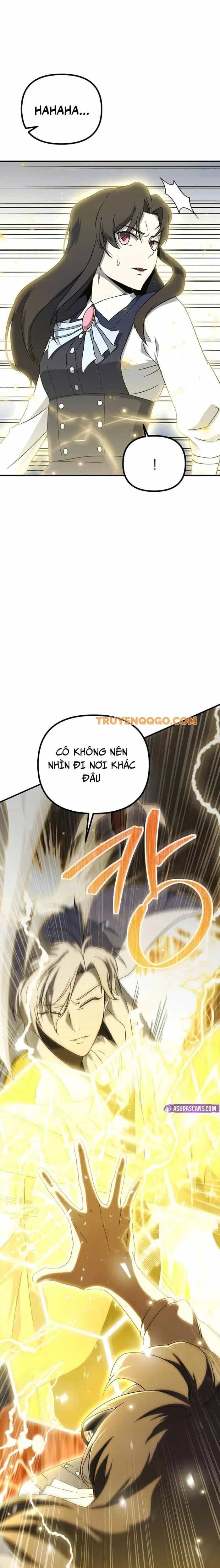 Phản Diện Tối Thượng Với Đôi Mắt Cáo - Chương 4.6 - ảnh 10