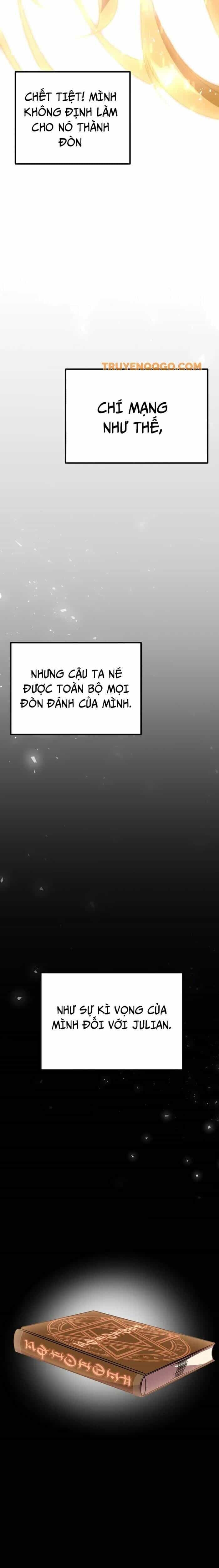Phản Diện Tối Thượng Với Đôi Mắt Cáo - Chương 4.6 - ảnh 14