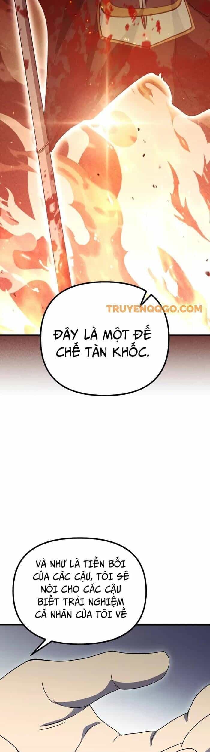 Phản Diện Tối Thượng Với Đôi Mắt Cáo - Chương 4.6 - ảnh 86