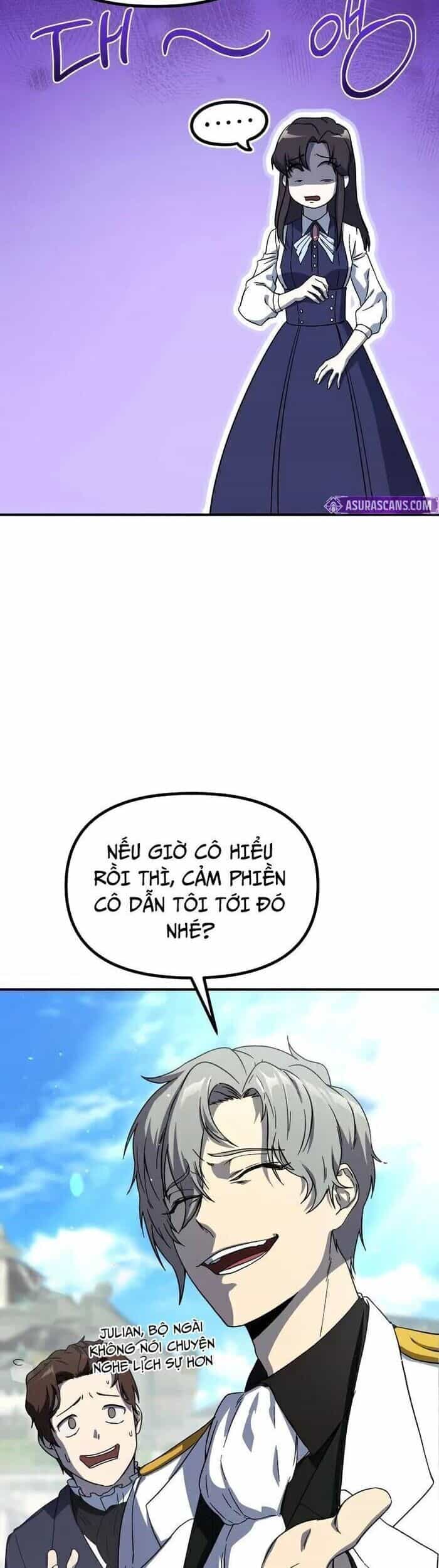 Phản Diện Tối Thượng Với Đôi Mắt Cáo - Chương 4.7 - ảnh 55