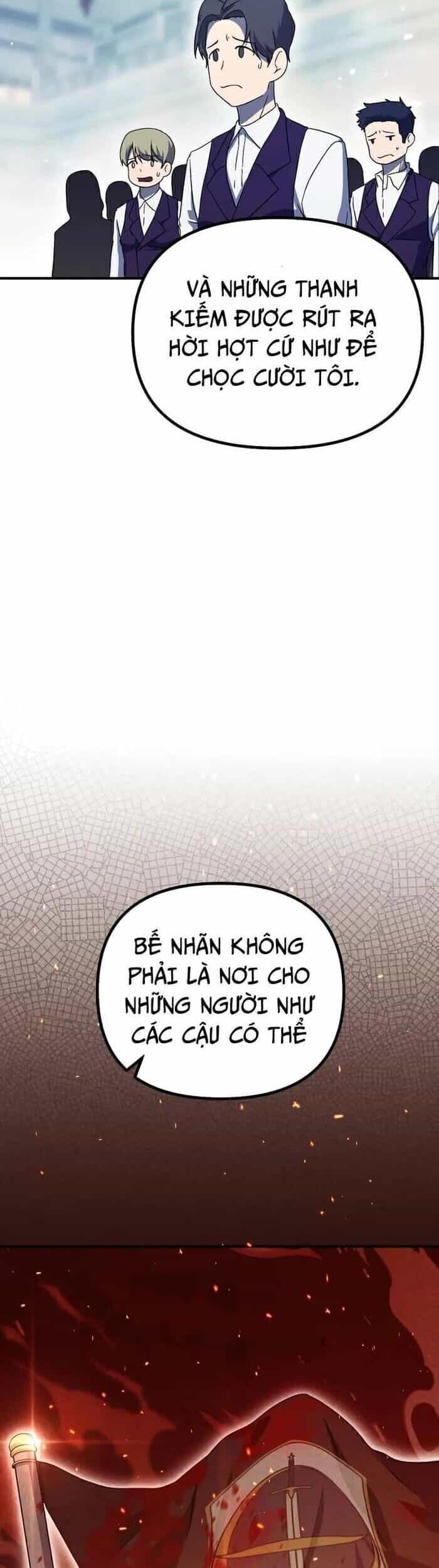 Phản Diện Tối Thượng Với Đôi Mắt Cáo - Chương 4.7 - ảnh 85
