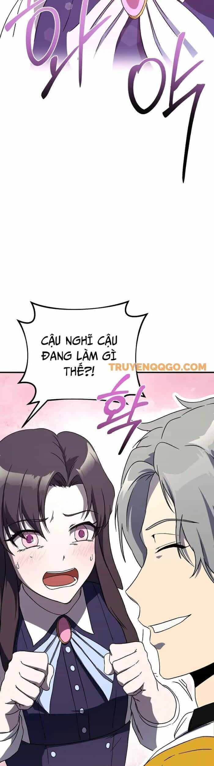 Phản Diện Tối Thượng Với Đôi Mắt Cáo - Chương 4.8 - ảnh 48
