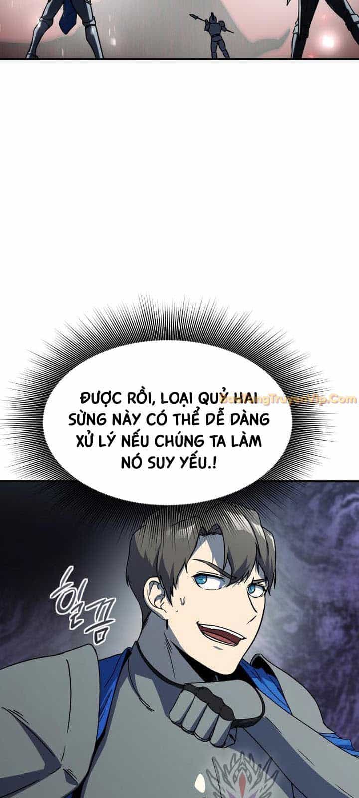 Phản Diện Tối Thượng Với Đôi Mắt Cáo - Chương 11 - ảnh 39