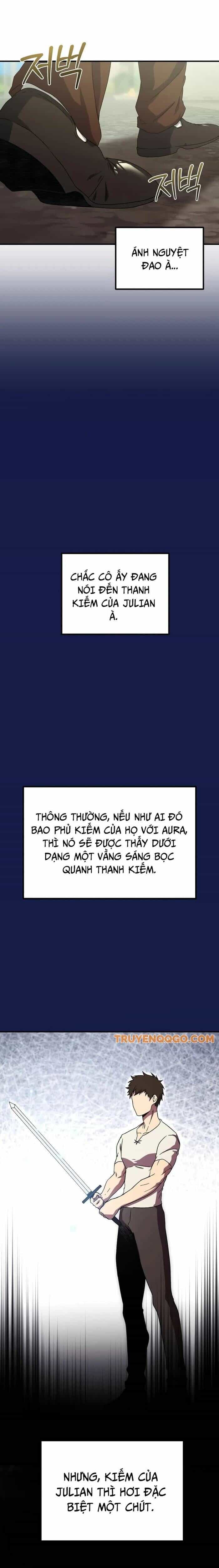 Phản Diện Tối Thượng Với Đôi Mắt Cáo - Chương 4.1 - ảnh 30