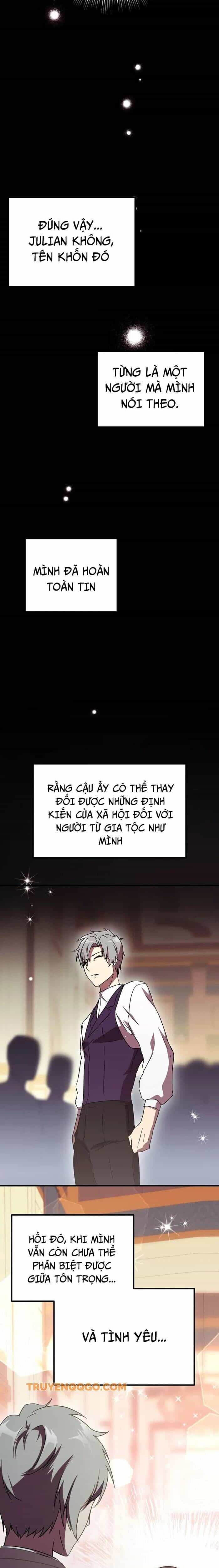 Phản Diện Tối Thượng Với Đôi Mắt Cáo - Chương 4.2 - ảnh 19