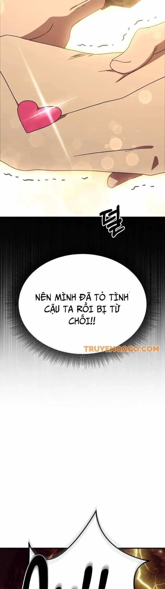 Phản Diện Tối Thượng Với Đôi Mắt Cáo - Chương 4.3 - ảnh 39