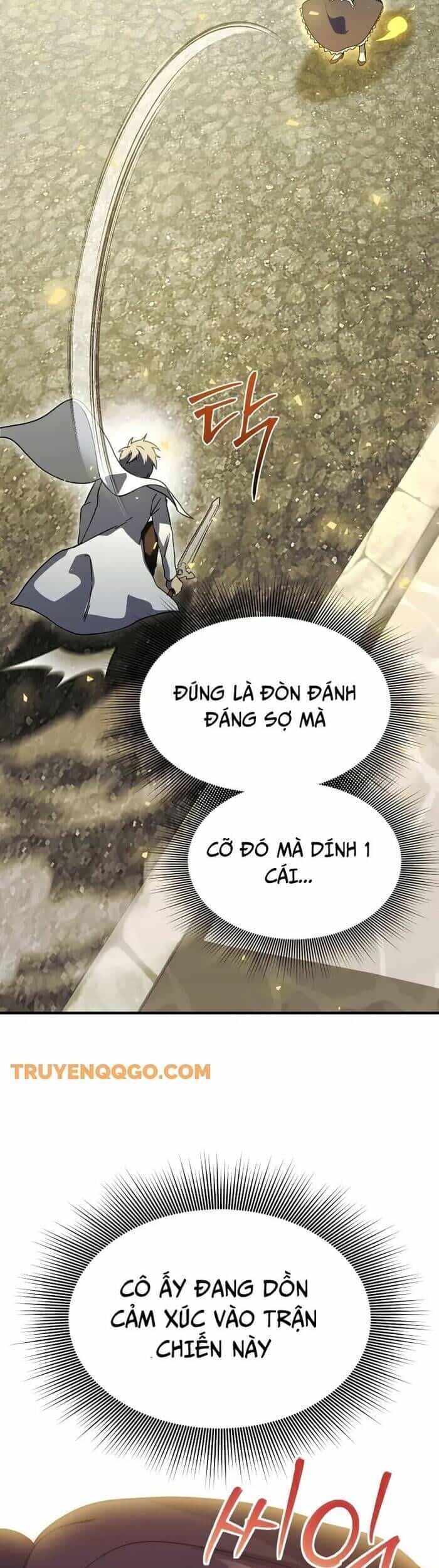 Phản Diện Tối Thượng Với Đôi Mắt Cáo - Chương 4.4 - ảnh 24