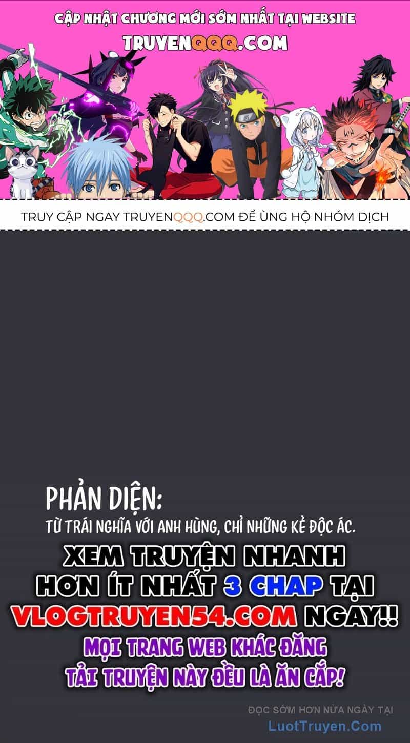 Phản Diện Vô Năng - Chương 1 - ảnh 1