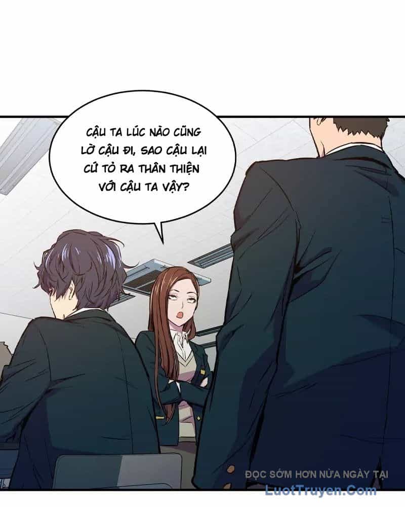 Phản Diện Vô Năng - Chương 1 - ảnh 90