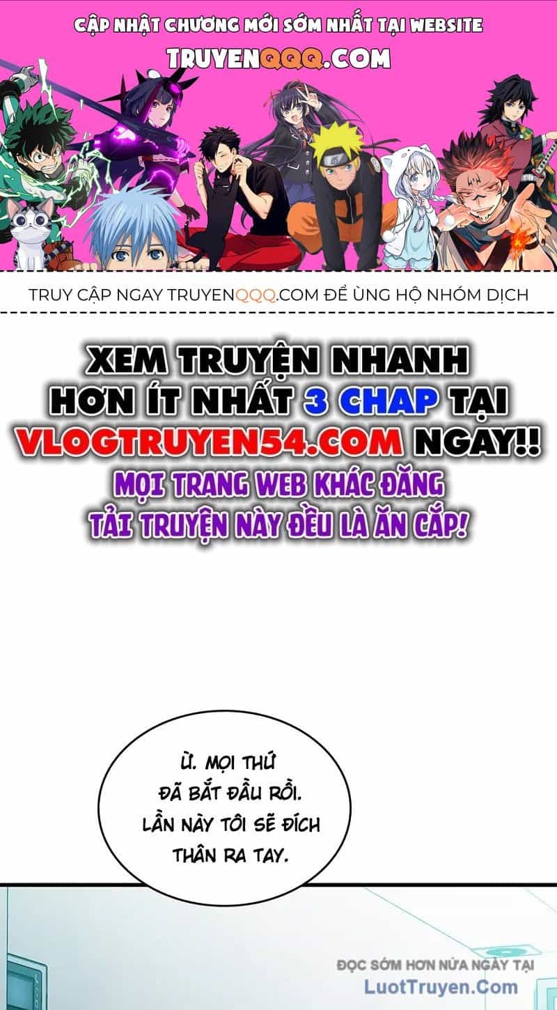 Phản Diện Vô Năng - Chương 26 - ảnh 1