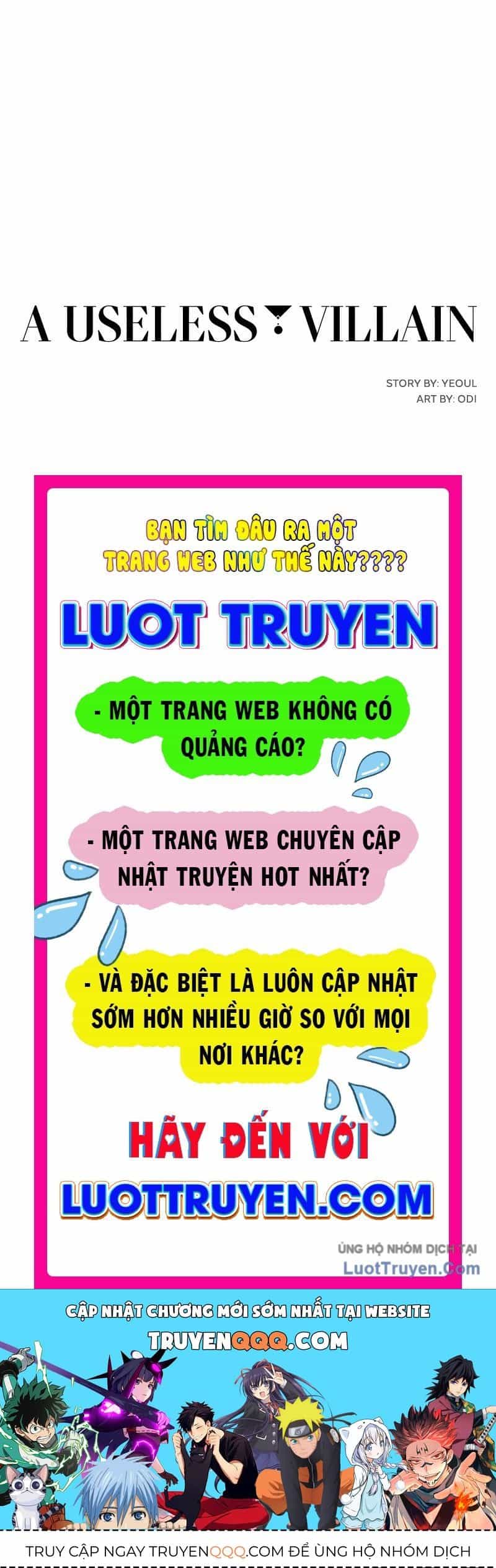 Phản Diện Vô Năng - Chương 29 - ảnh 135
