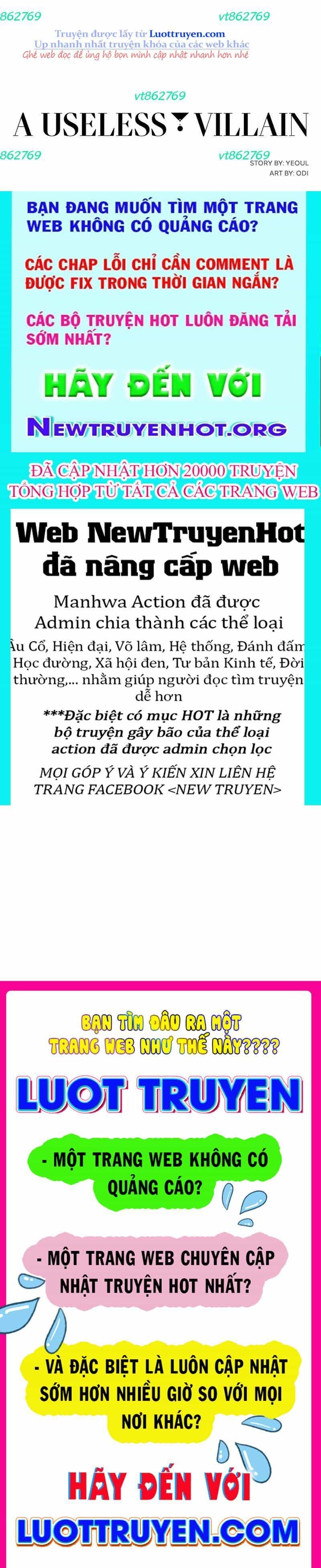Phản Diện Vô Năng - Chương 34 - ảnh 119