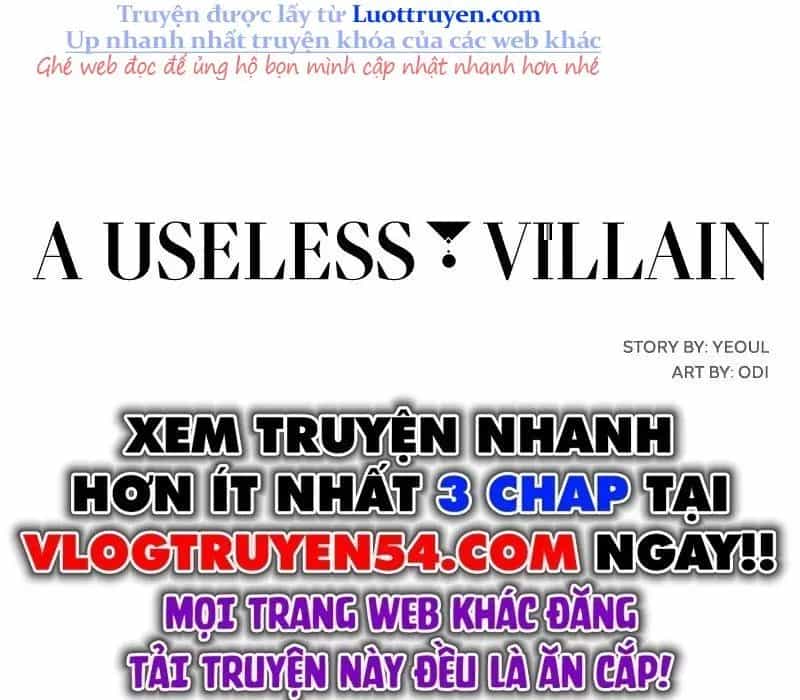 Phản Diện Vô Năng - Chương 35 - ảnh 35