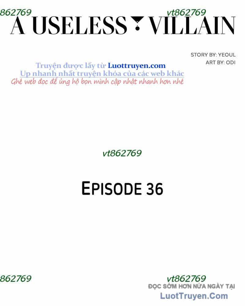 Phản Diện Vô Năng - Chương 36 - ảnh 9