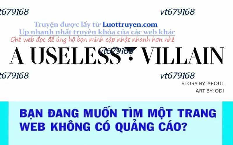 Phản Diện Vô Năng - Chương 38 - ảnh 216