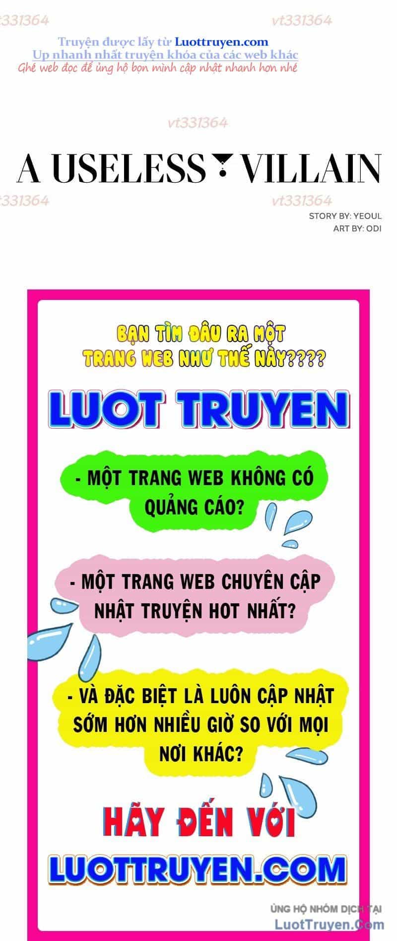 Phản Diện Vô Năng - Chương 40 - ảnh 110
