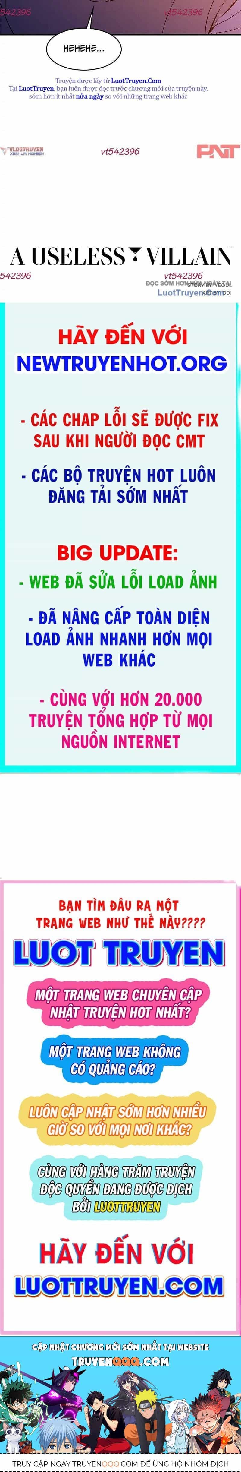 Phản Diện Vô Năng - Chương 44 - ảnh 101