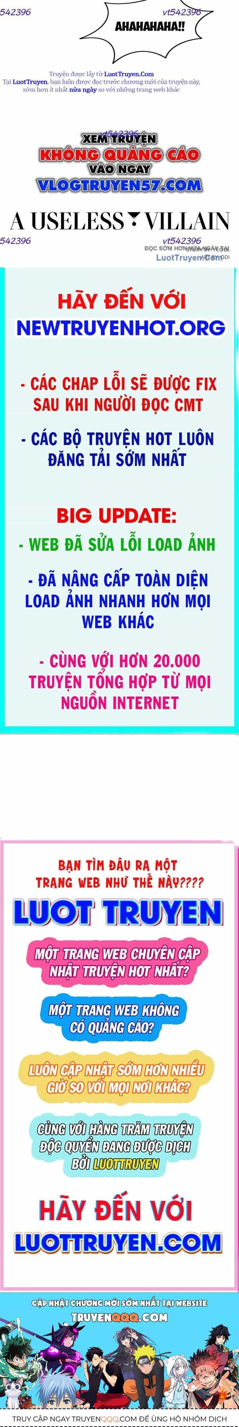 Phản Diện Vô Năng - Chương 45 - ảnh 110