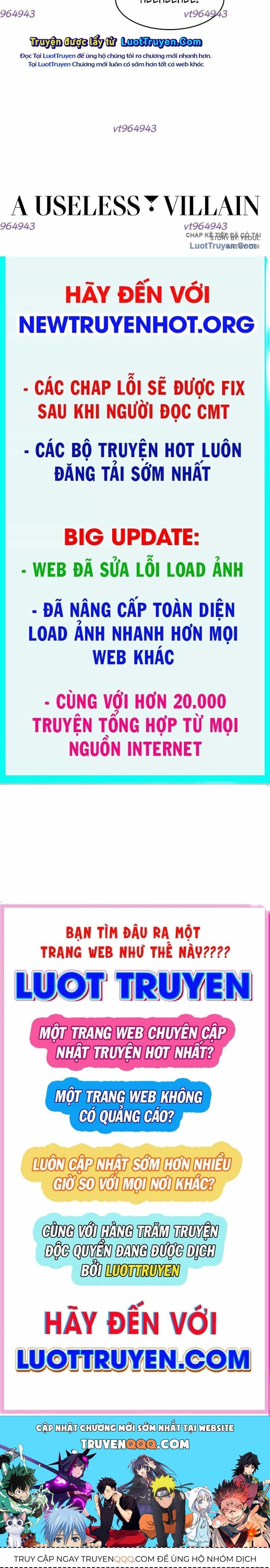 Phản Diện Vô Năng - Chương 51 - ảnh 105