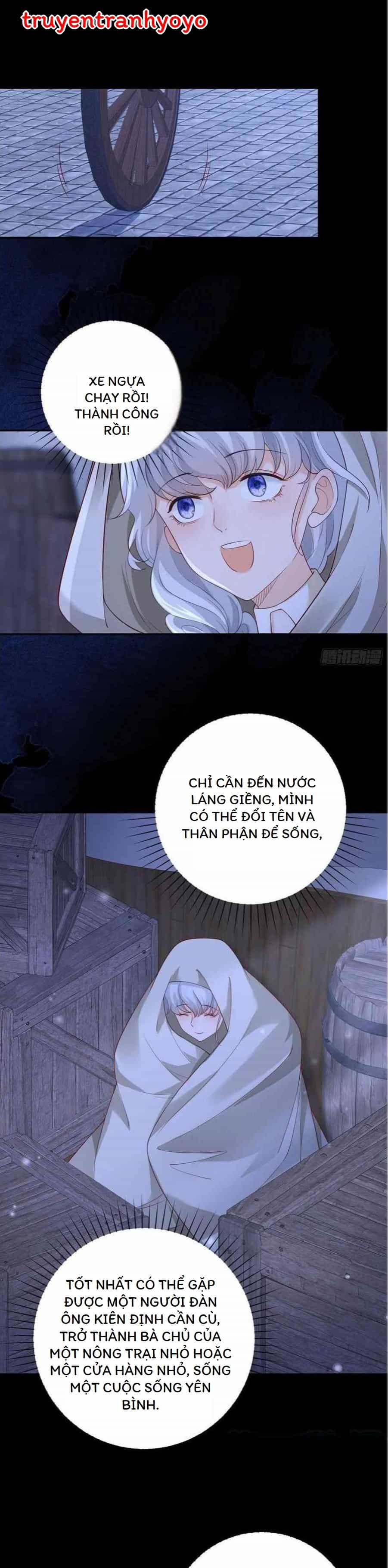Phán Mại Cấp Vương Tử - Chương 10 - ảnh 1