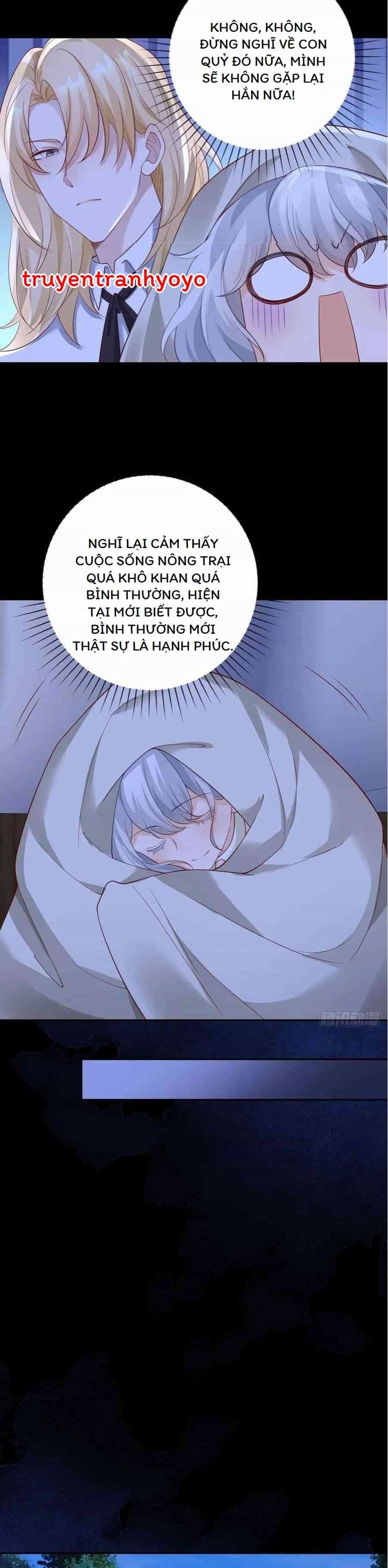 Phán Mại Cấp Vương Tử - Chương 10 - ảnh 2